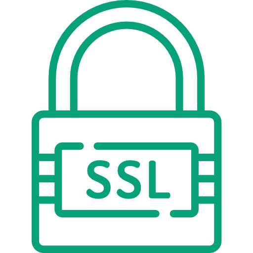 SSL ใบรับรองความปลอดภัย